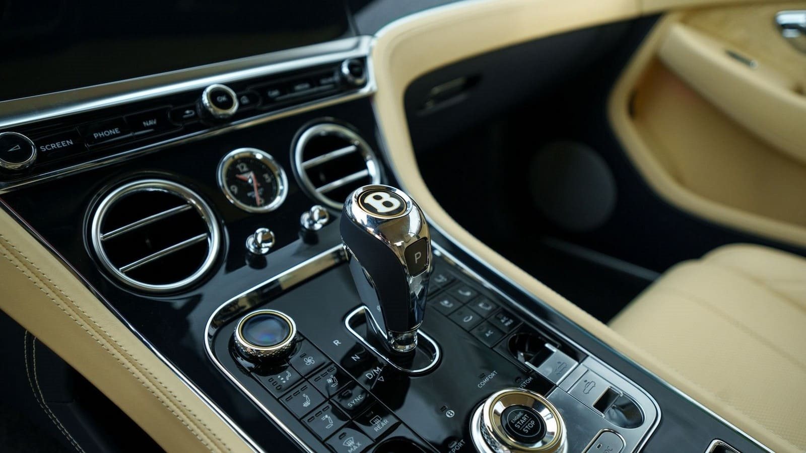 2020 - BENTLEY CONTINENTAL GT CONVERTIBLE, foto 79