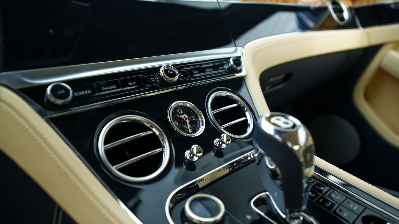 2020 - BENTLEY CONTINENTAL GT CONVERTIBLE, foto 80