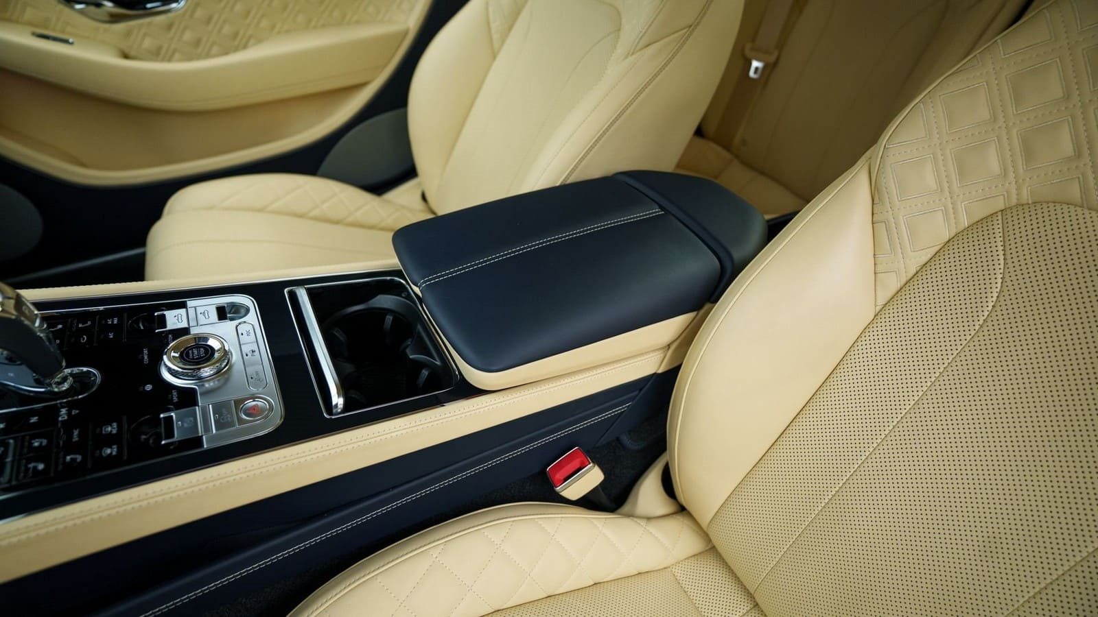2020 - BENTLEY CONTINENTAL GT CONVERTIBLE, foto 81