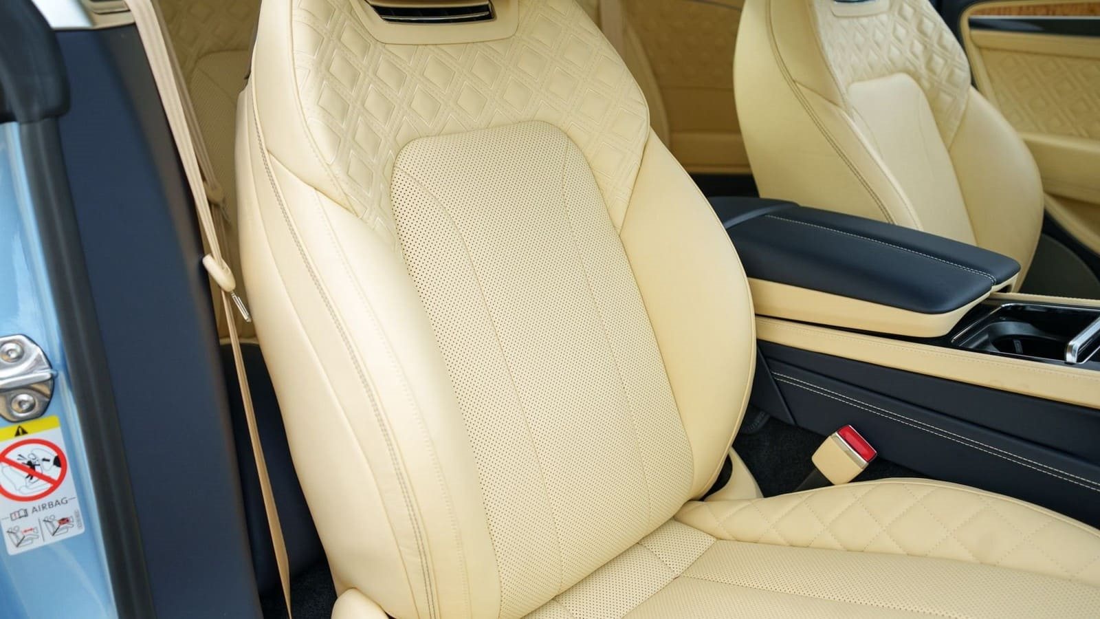 2020 - BENTLEY CONTINENTAL GT CONVERTIBLE, foto 83