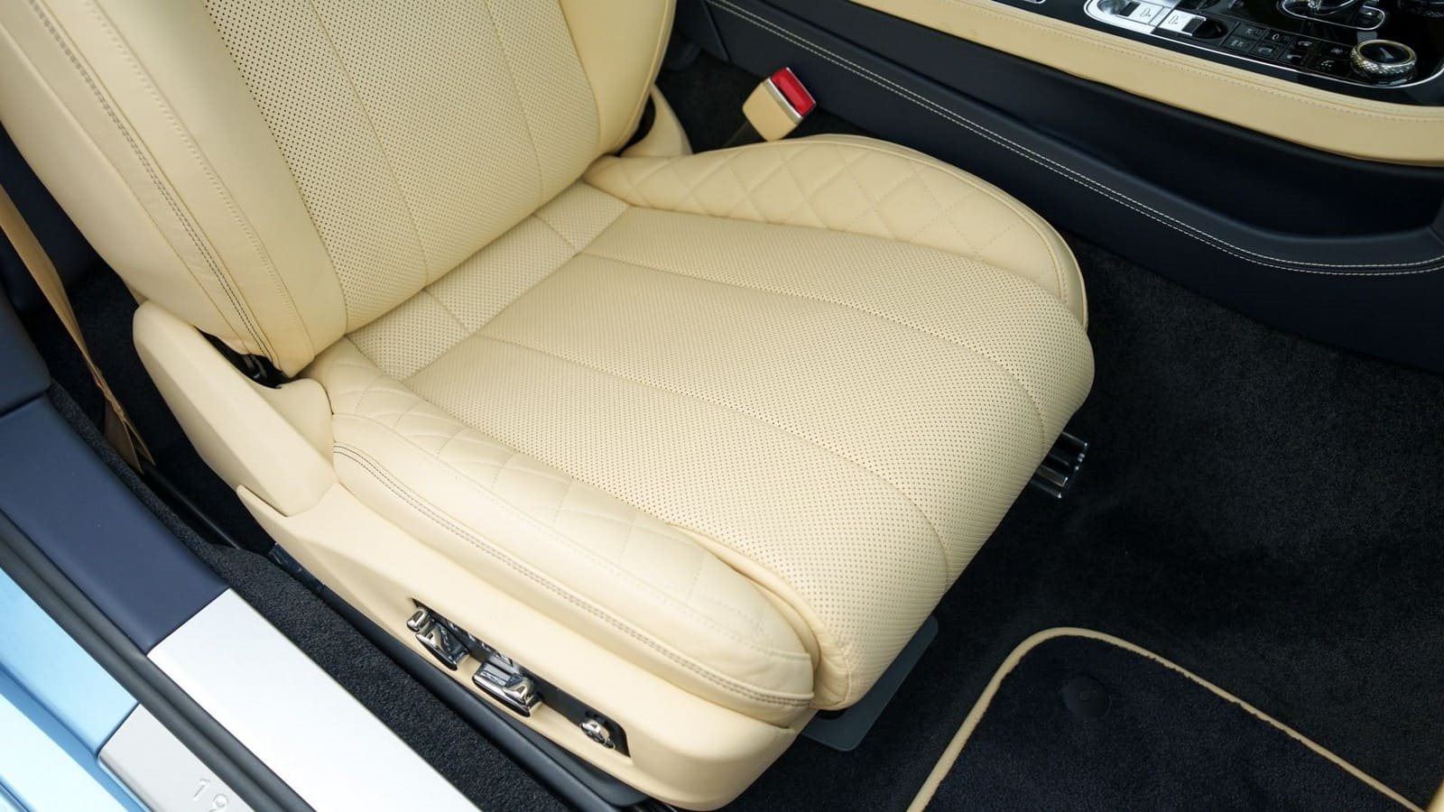 2020 - BENTLEY CONTINENTAL GT CONVERTIBLE, foto 84