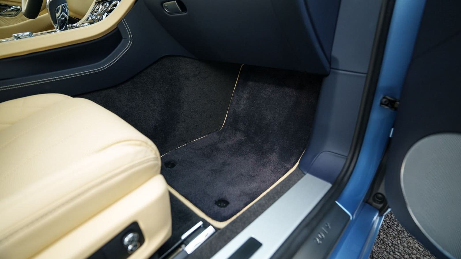 2020 - BENTLEY CONTINENTAL GT CONVERTIBLE, foto 86