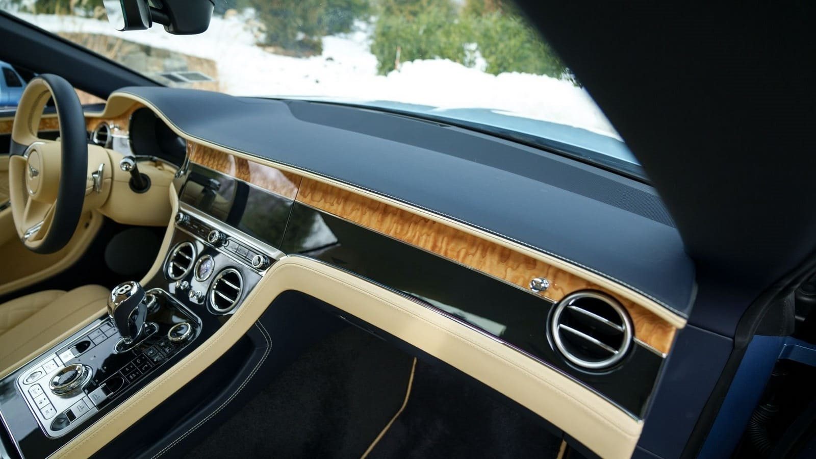 2020 - BENTLEY CONTINENTAL GT CONVERTIBLE, foto 88