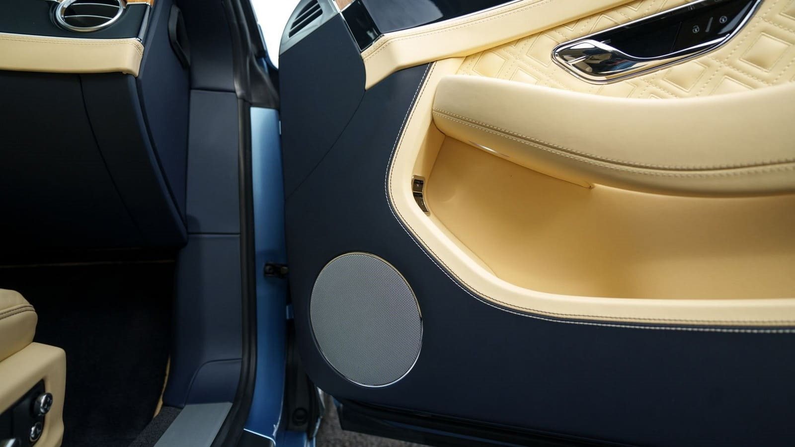 2020 - BENTLEY CONTINENTAL GT CONVERTIBLE, foto 91