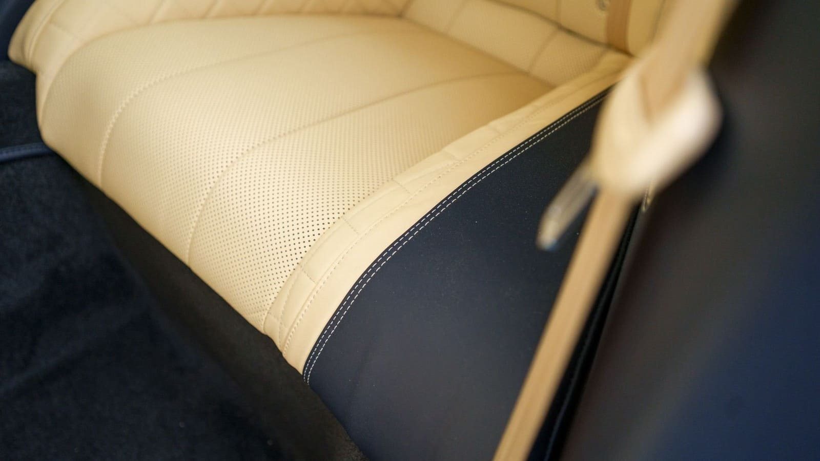 2020 - BENTLEY CONTINENTAL GT CONVERTIBLE, foto 94