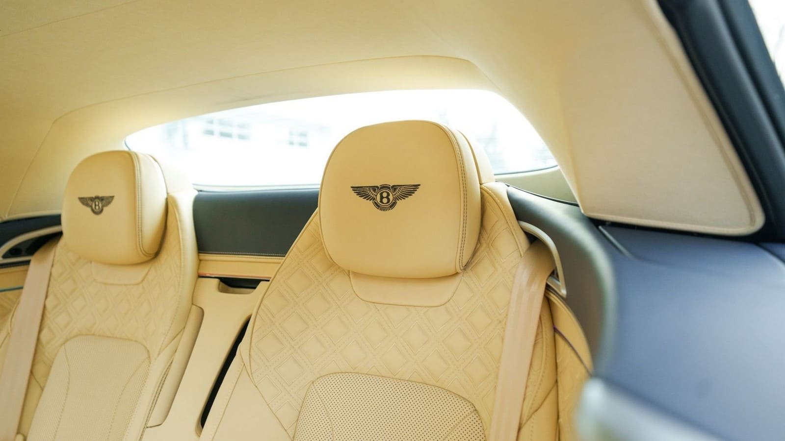 2020 - BENTLEY CONTINENTAL GT CONVERTIBLE, foto 96