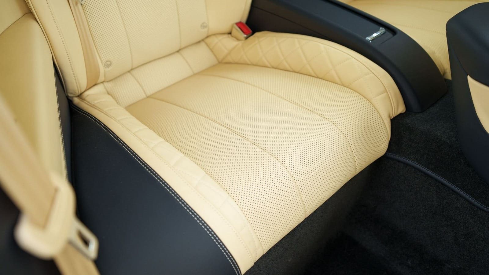 2020 - BENTLEY CONTINENTAL GT CONVERTIBLE, foto 99