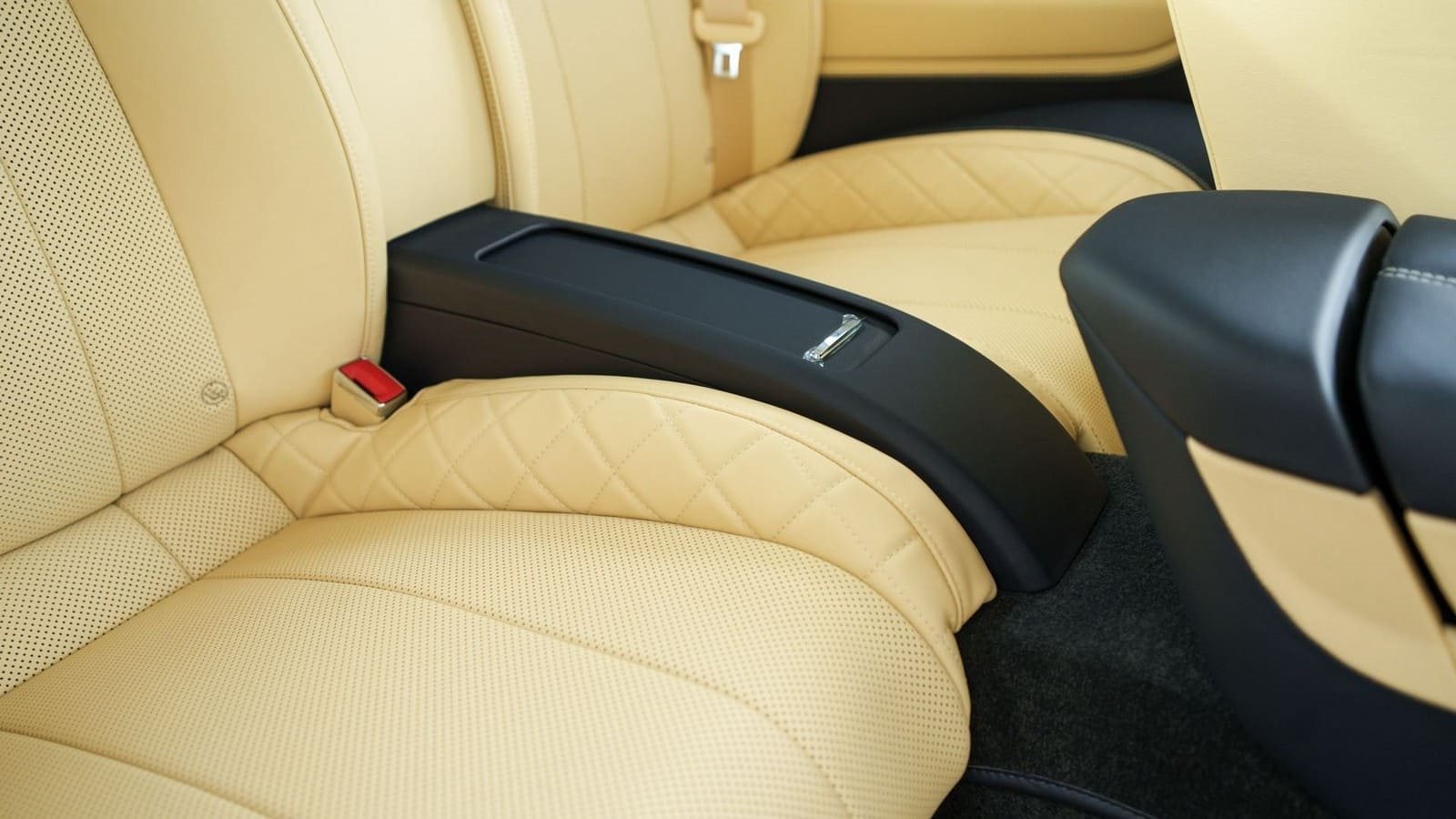2020 - BENTLEY CONTINENTAL GT CONVERTIBLE, foto 100