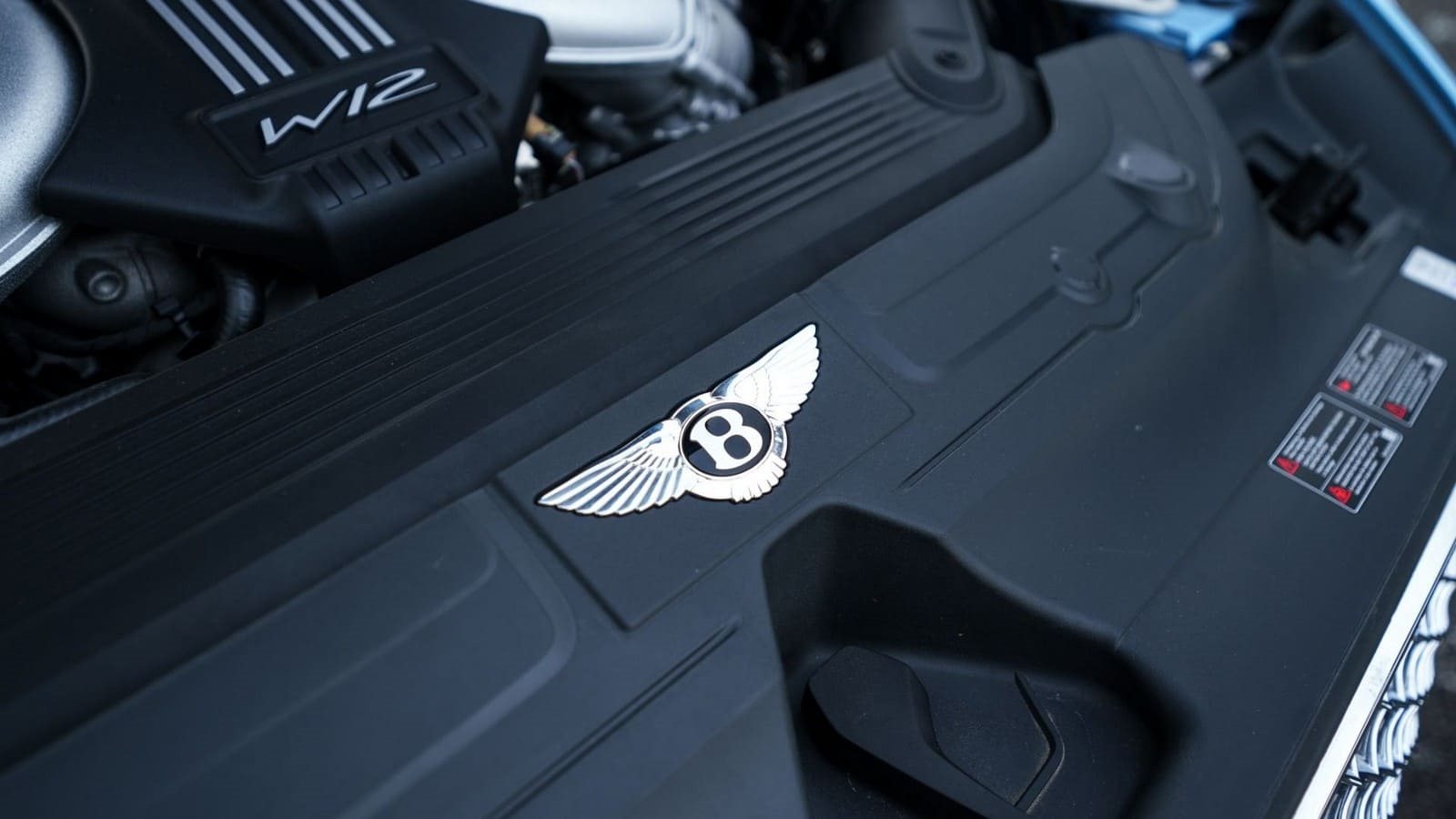 2020 - BENTLEY CONTINENTAL GT CONVERTIBLE, foto 104