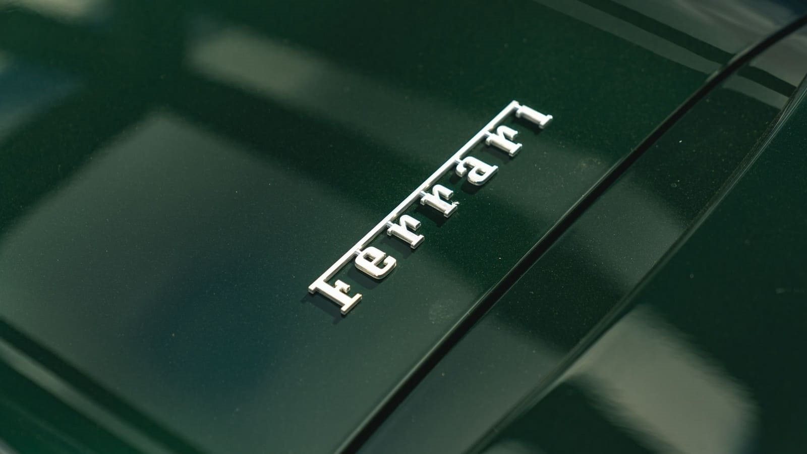 2017 - FERRARI F488 SPIDER VERDE BRITISH RACING, foto 39