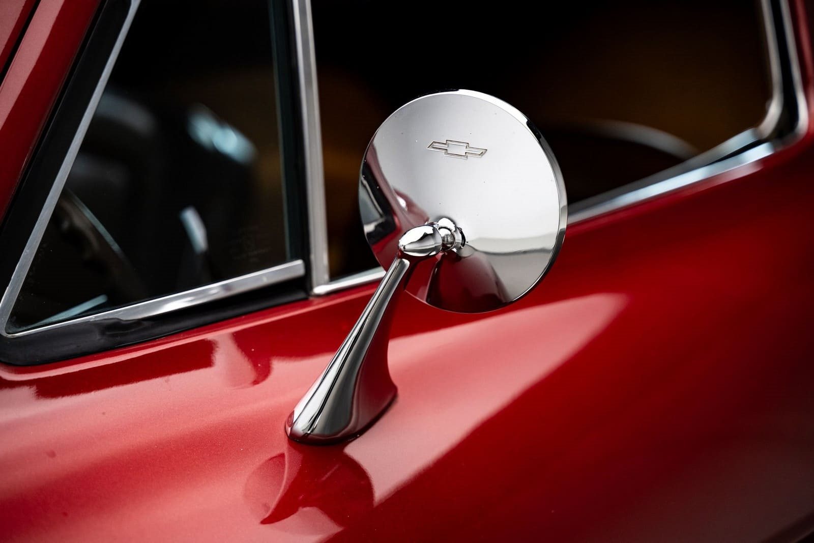 1967 - CHEVROLET CORVETTE MARLBORO MAROON, foto 14