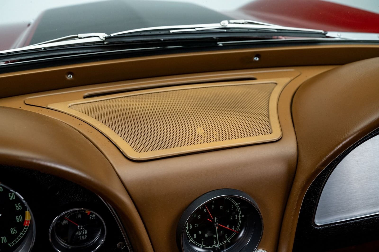 1967 - CHEVROLET CORVETTE MARLBORO MAROON, foto 52