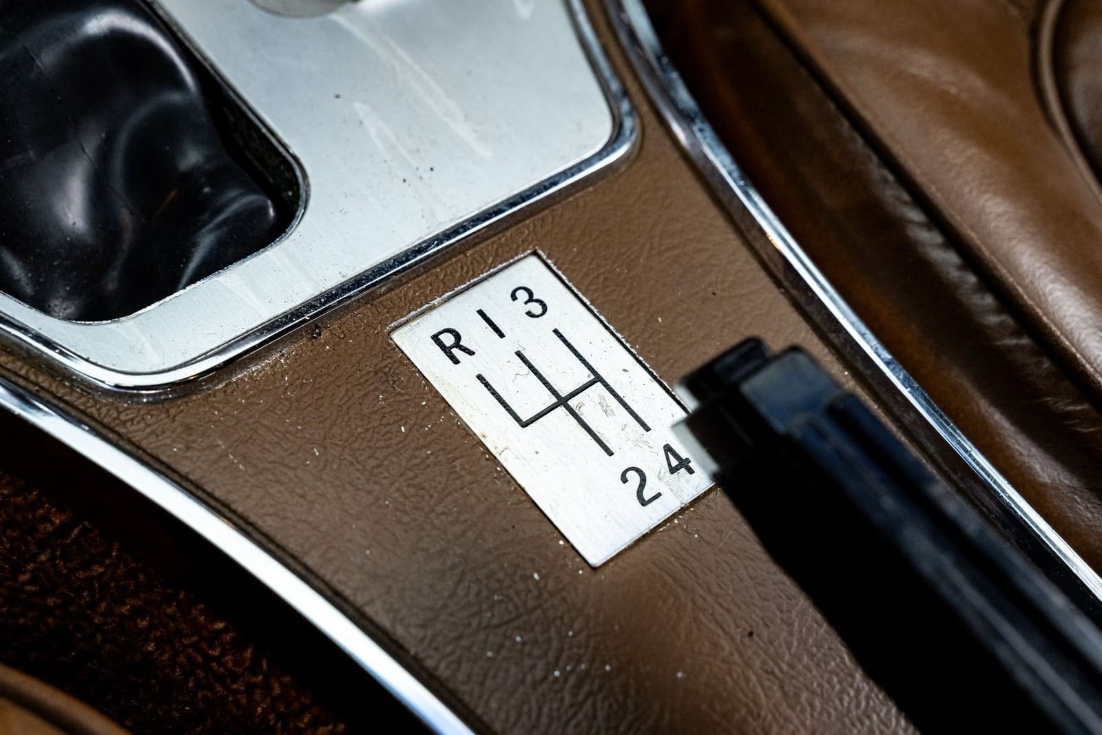 1967 - CHEVROLET CORVETTE MARLBORO MAROON, foto 57