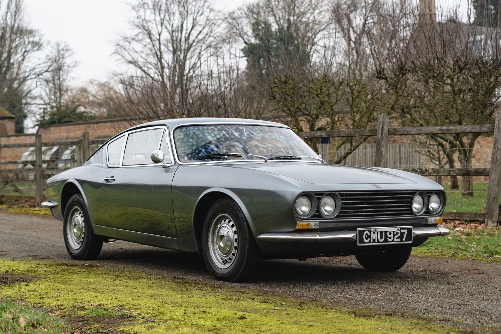 1968 - OSI 20M TS, foto 2