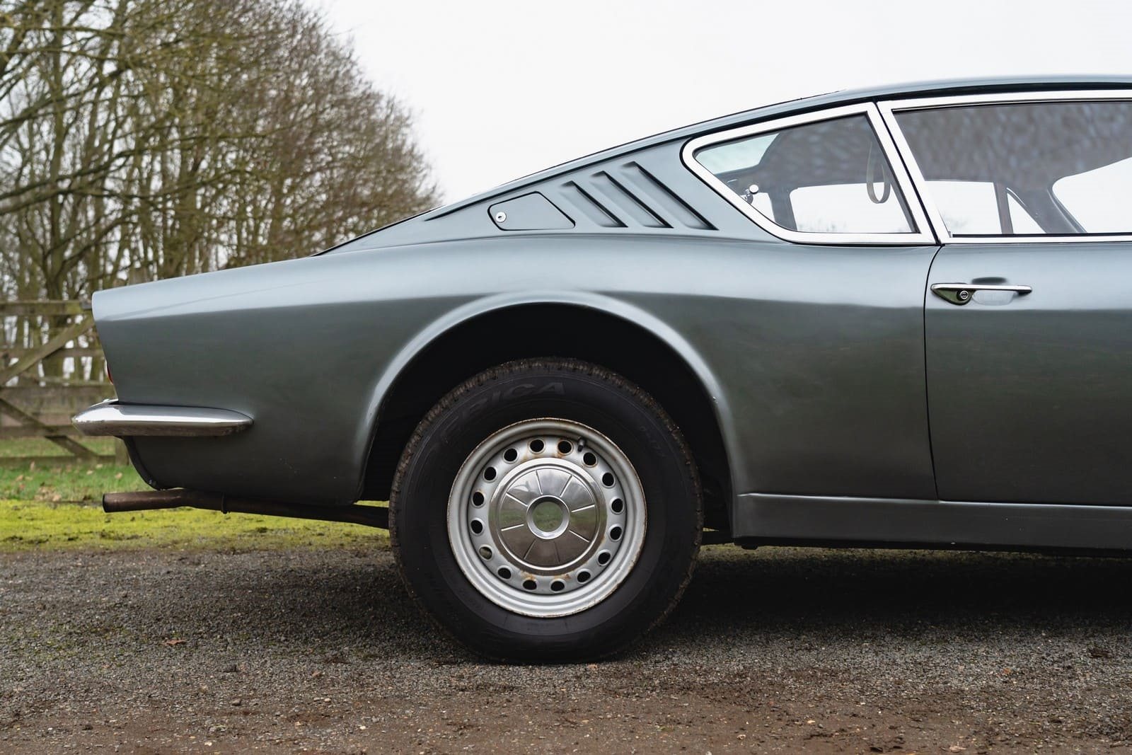 1968 - OSI 20M TS, foto 6