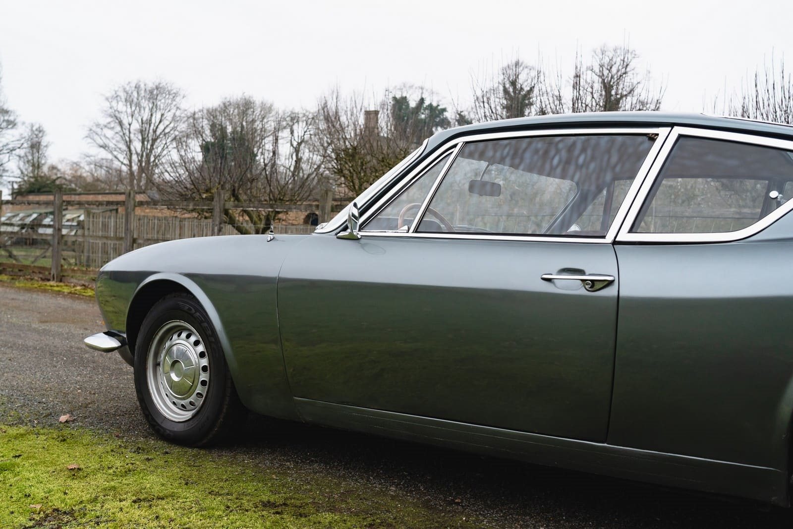 1968 - OSI 20M TS, foto 8