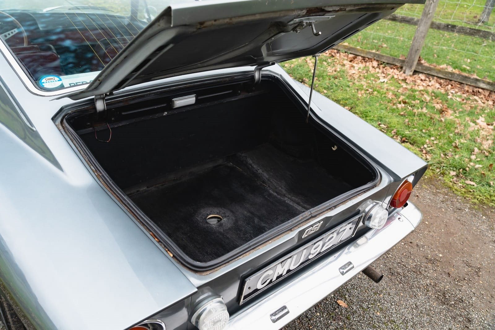 1968 - OSI 20M TS, foto 18