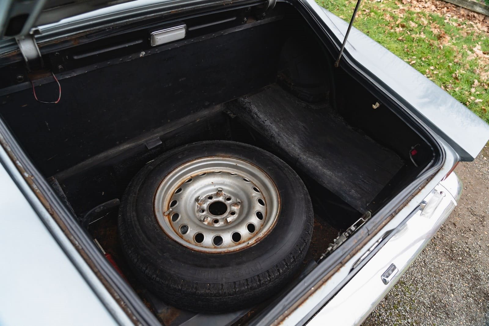 1968 - OSI 20M TS, foto 23