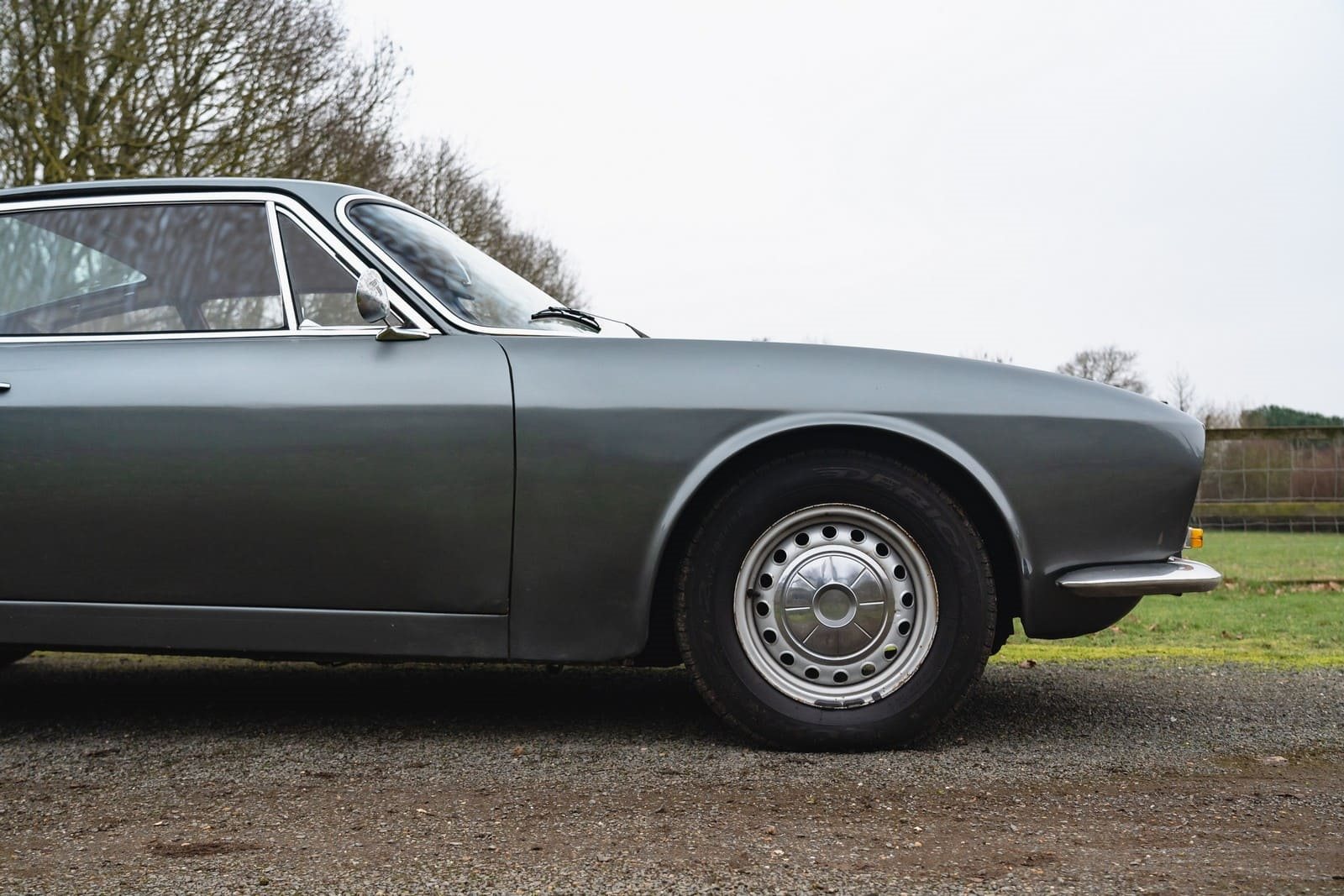 1968 - OSI 20M TS, foto 25