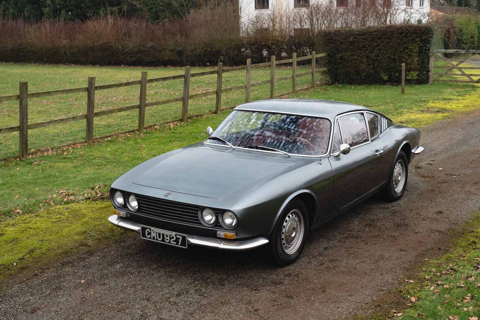 1968 - OSI 20M TS, foto 27