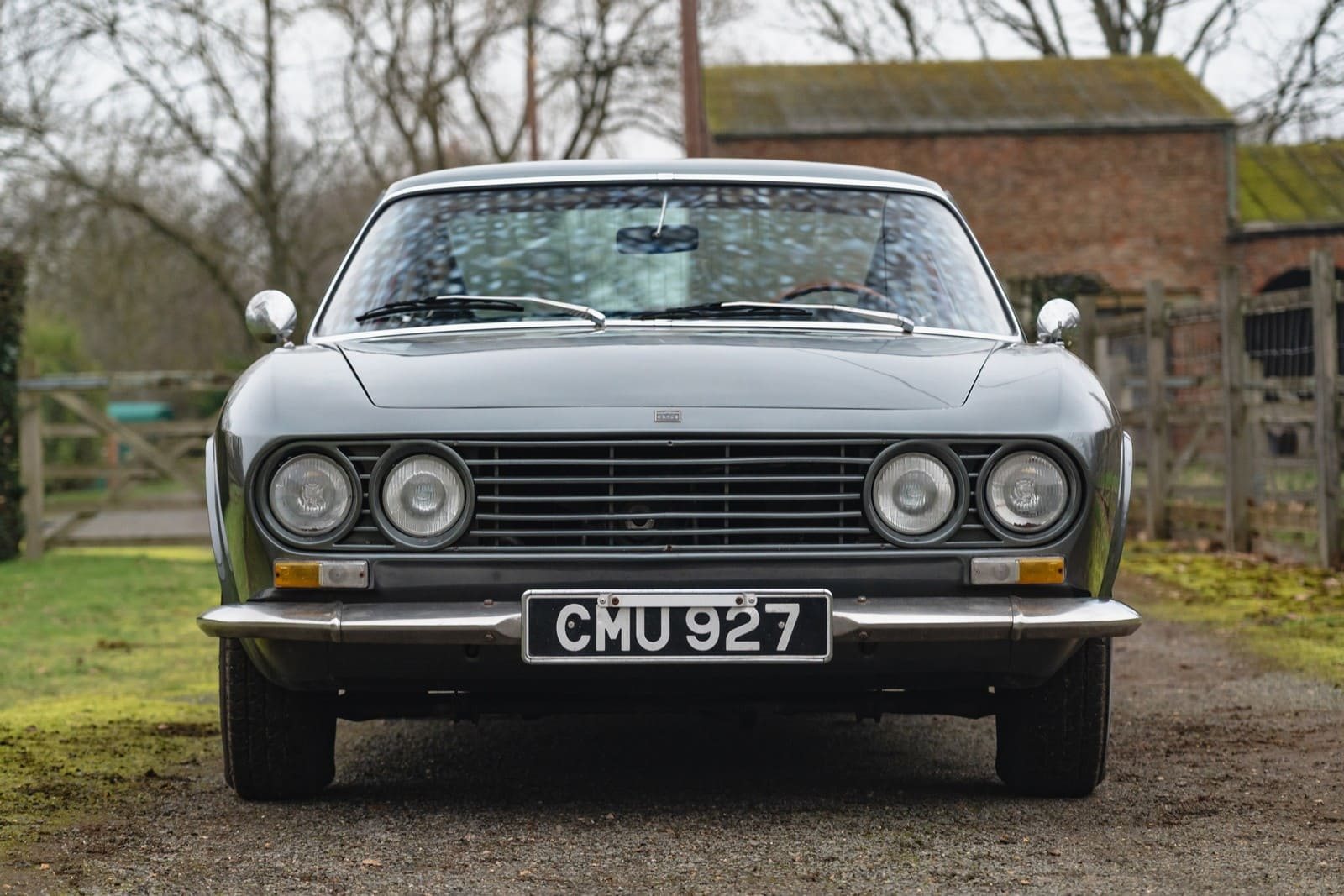 1968 - OSI 20M TS, foto 28