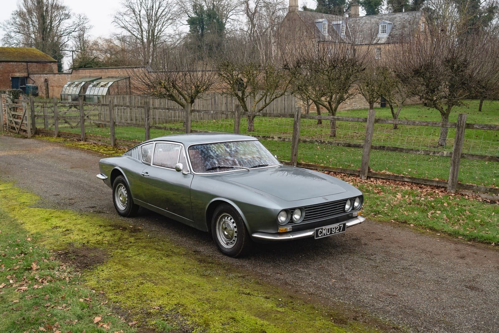 1968 - OSI 20M TS, foto 29