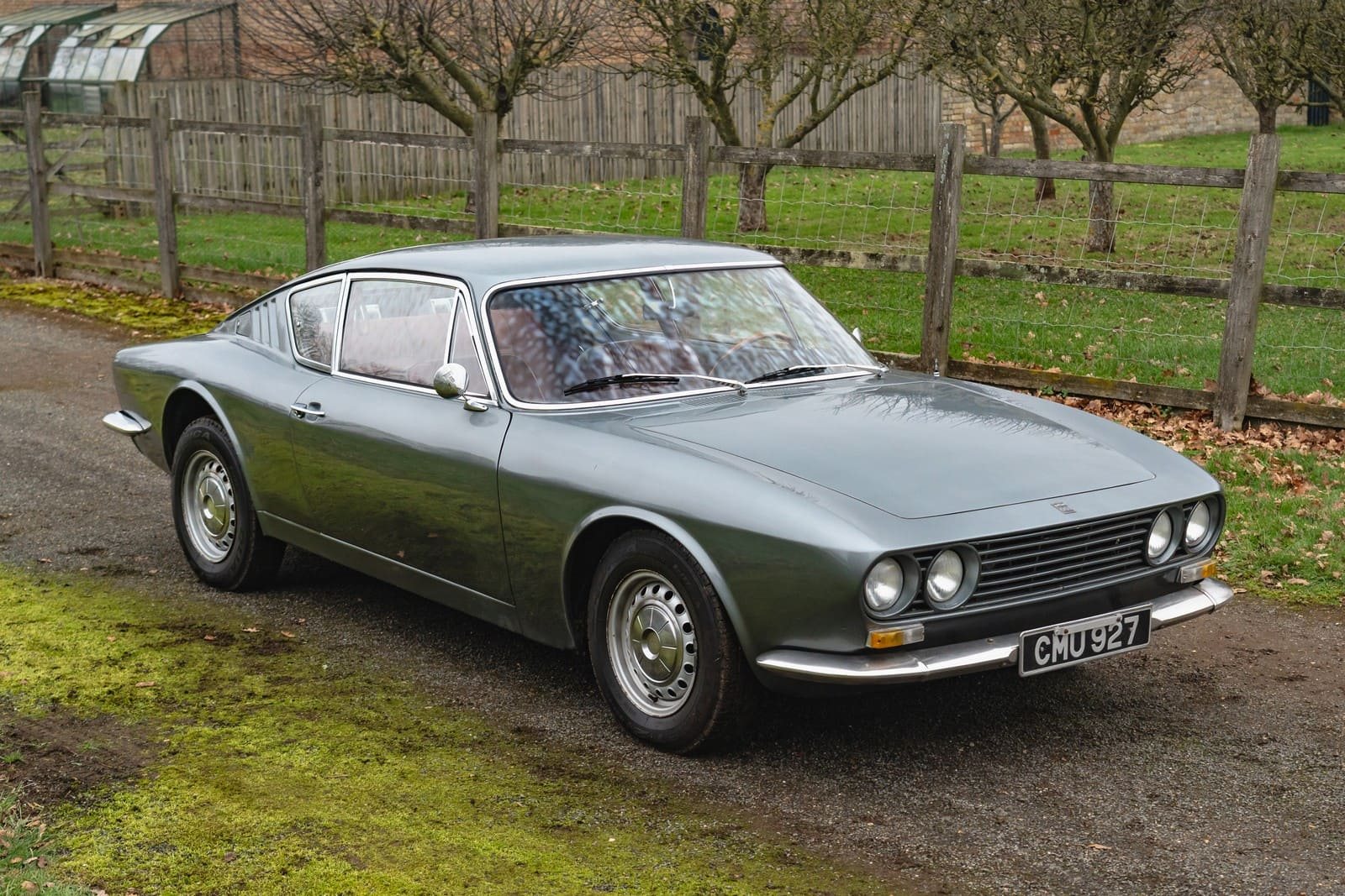 1968 - OSI 20M TS, foto 37