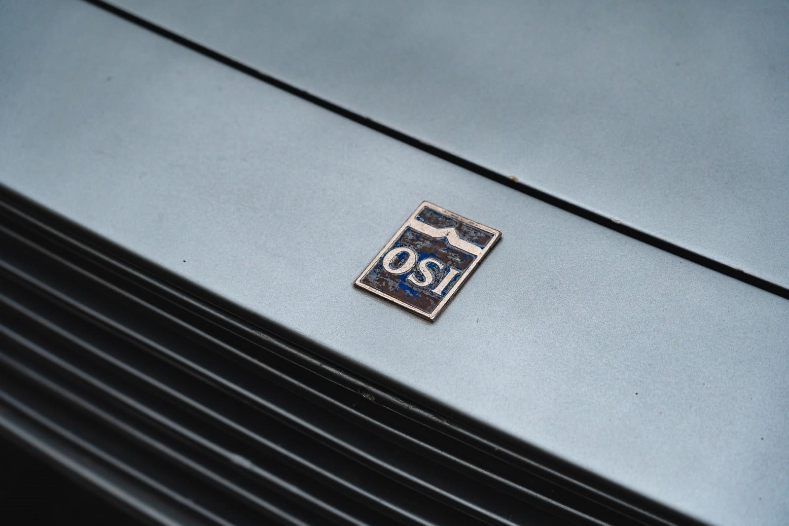 1968 - OSI 20M TS, foto 43