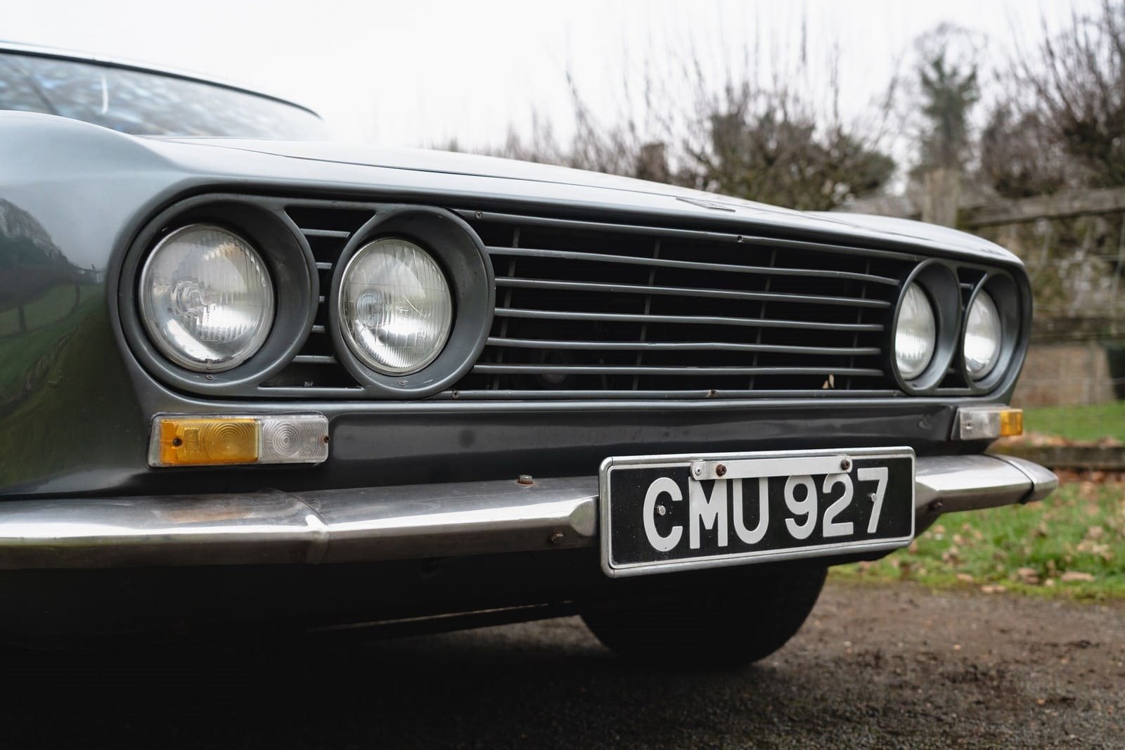1968 - OSI 20M TS, foto 44