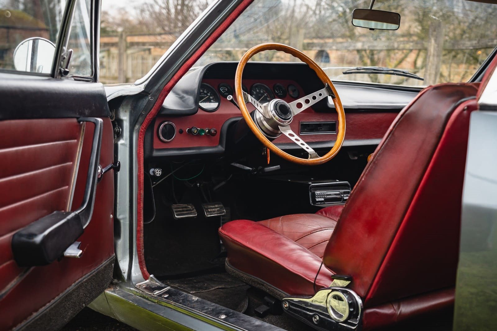1968 - OSI 20M TS, foto 46