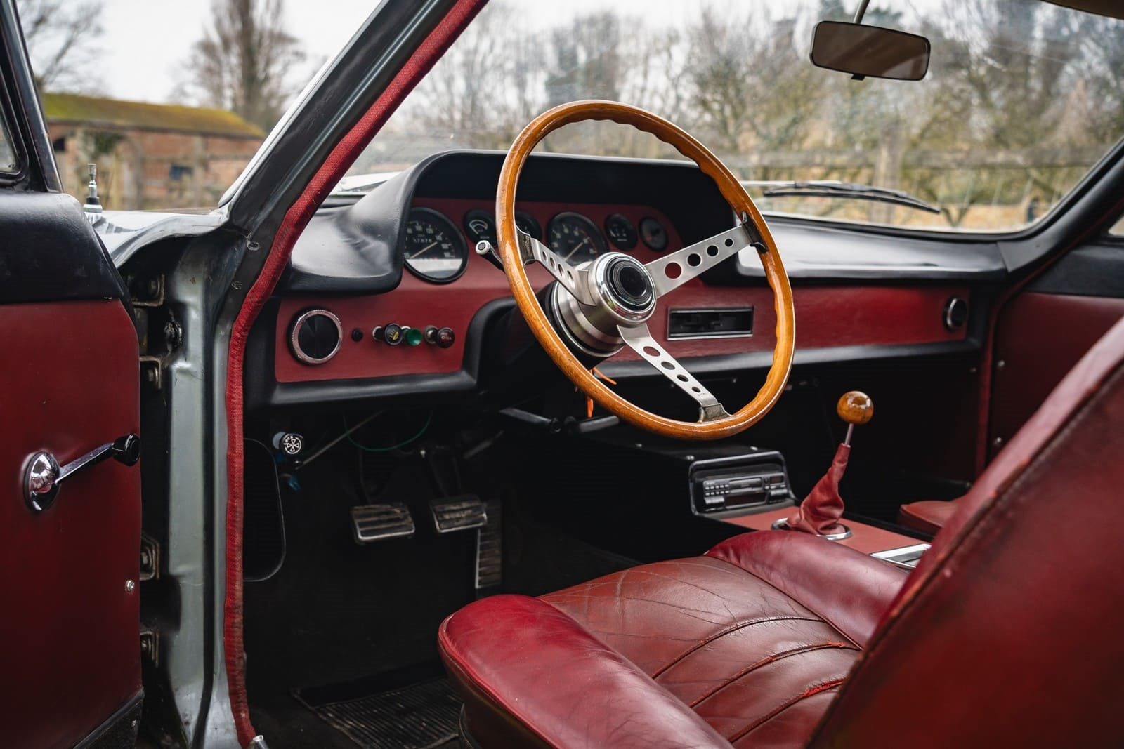 1968 - OSI 20M TS, foto 47