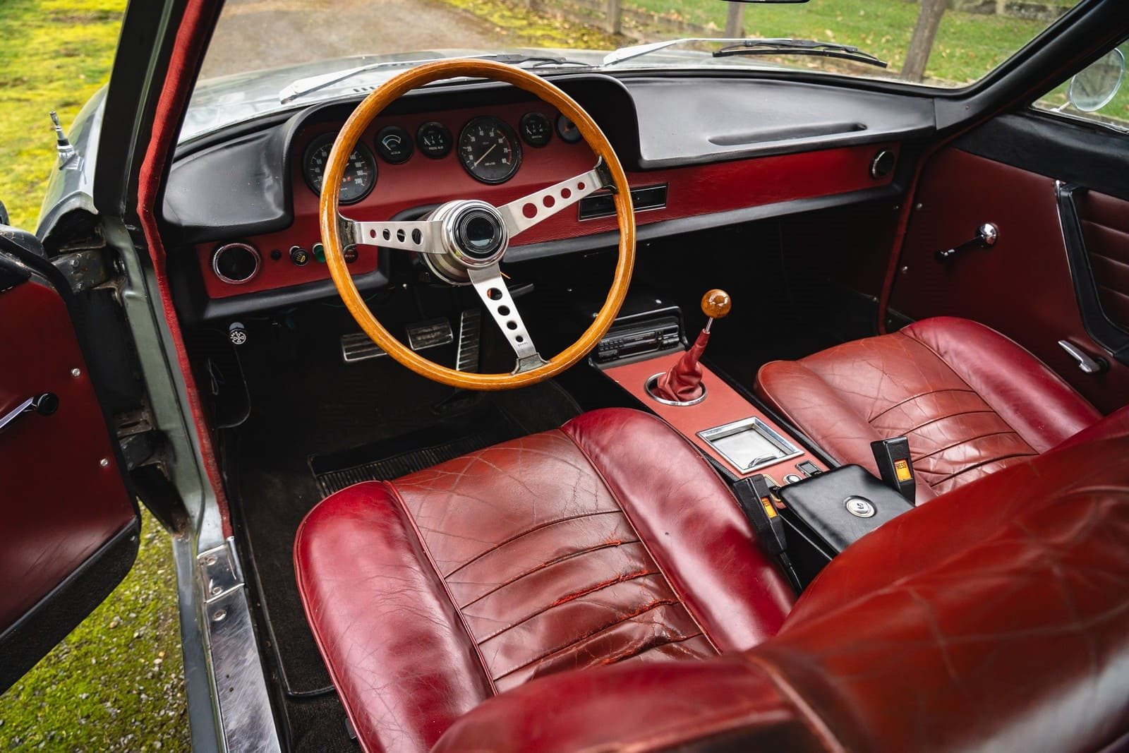 1968 - OSI 20M TS, foto 48