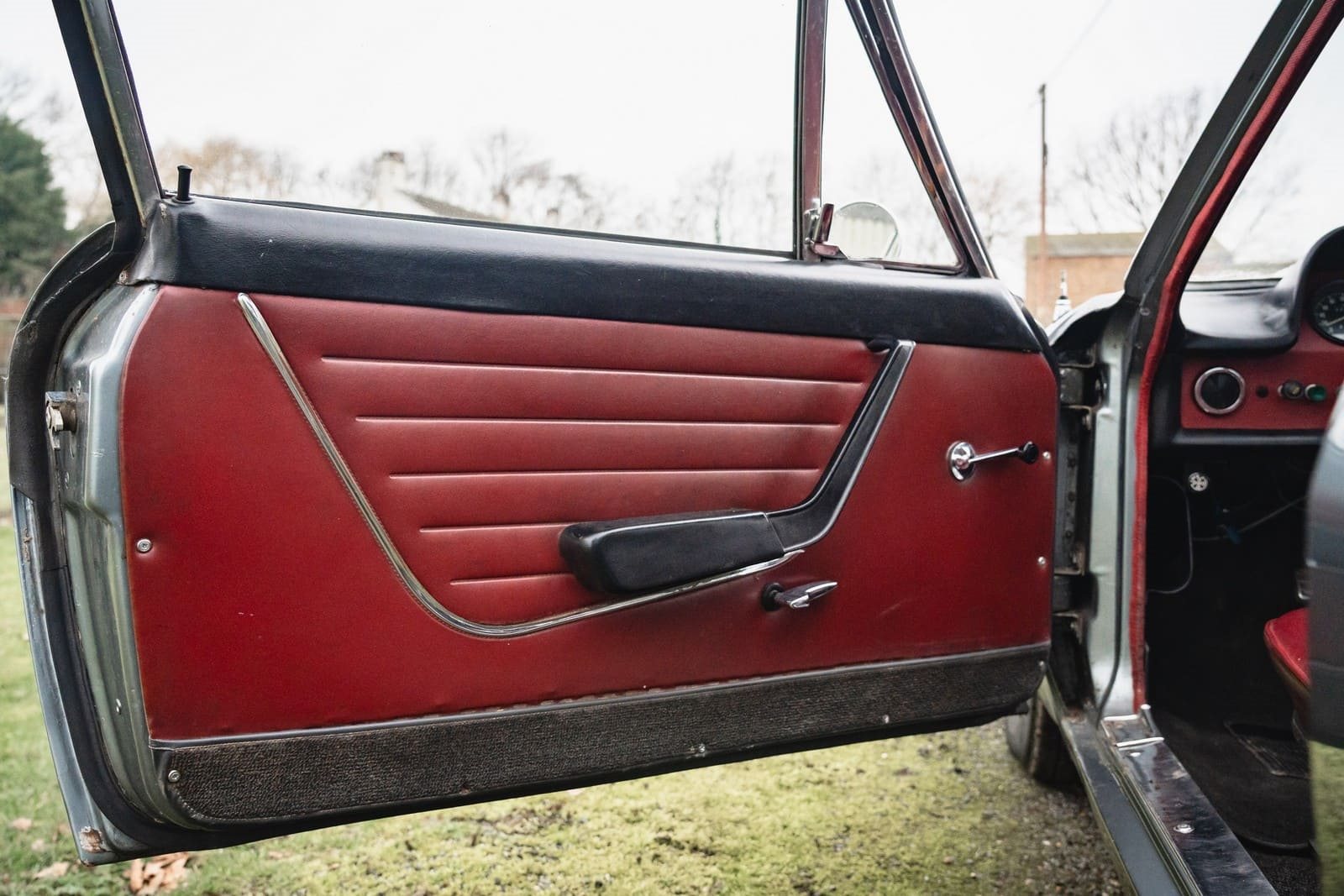 1968 - OSI 20M TS, foto 49