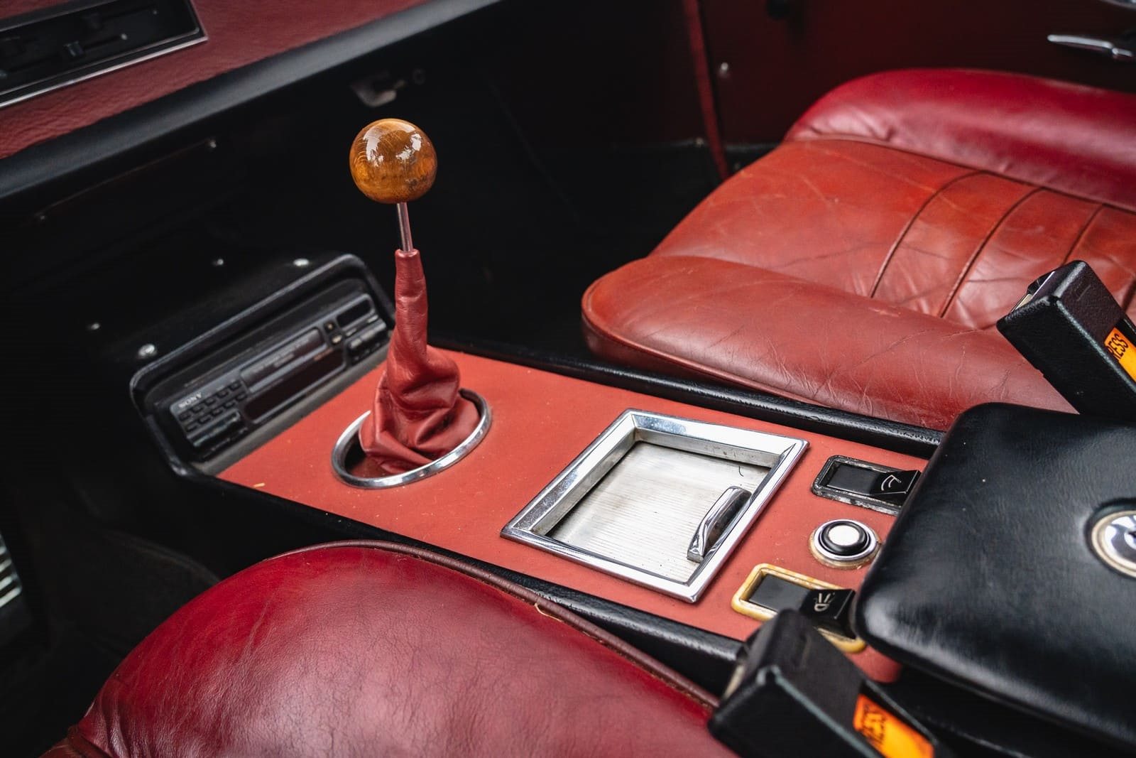 1968 - OSI 20M TS, foto 50