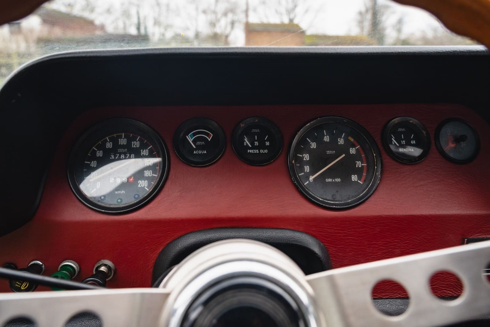 1968 - OSI 20M TS, foto 52