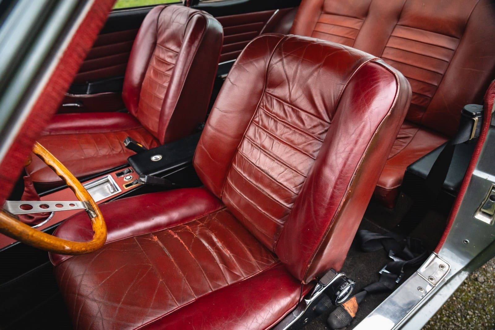 1968 - OSI 20M TS, foto 56