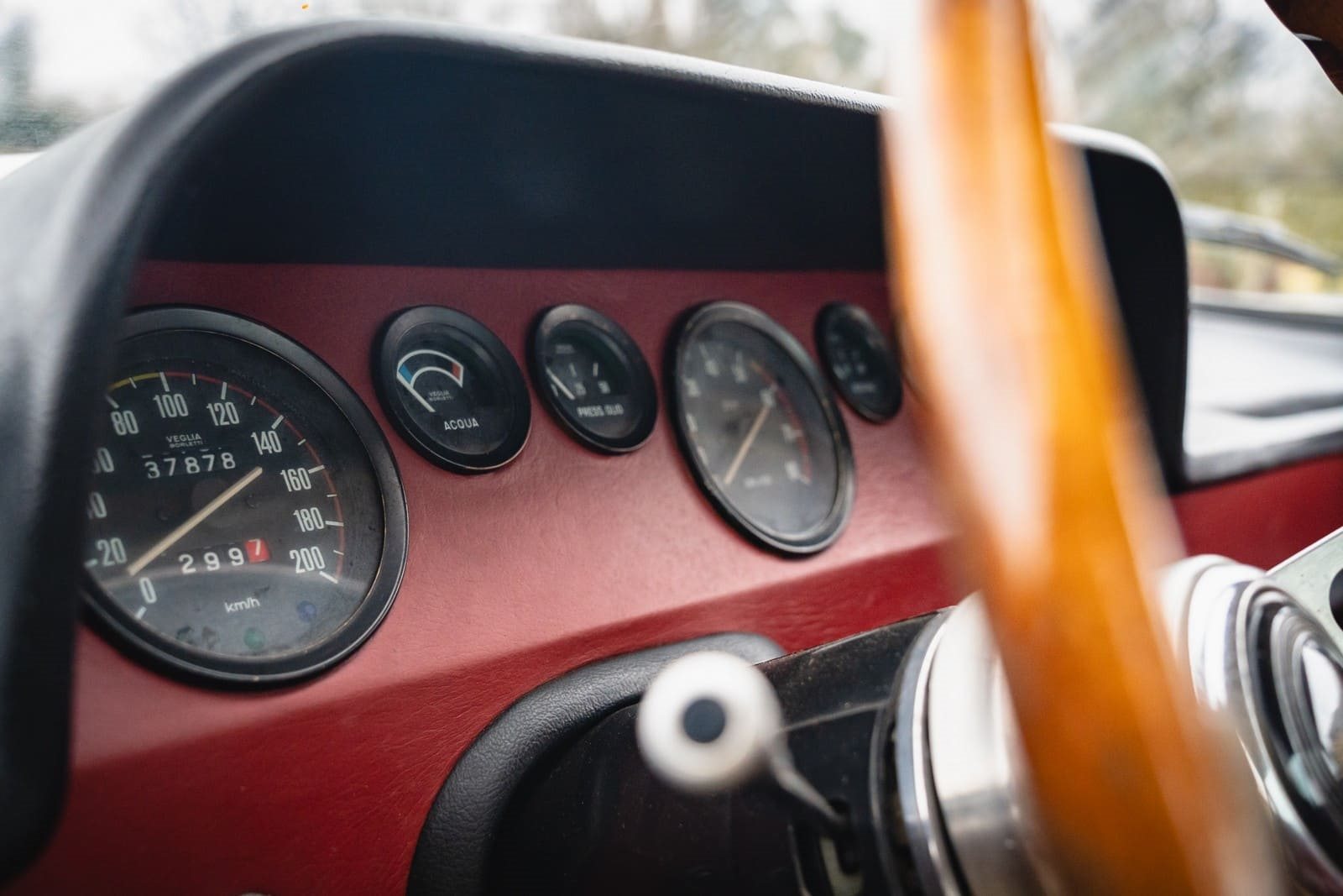 1968 - OSI 20M TS, foto 57
