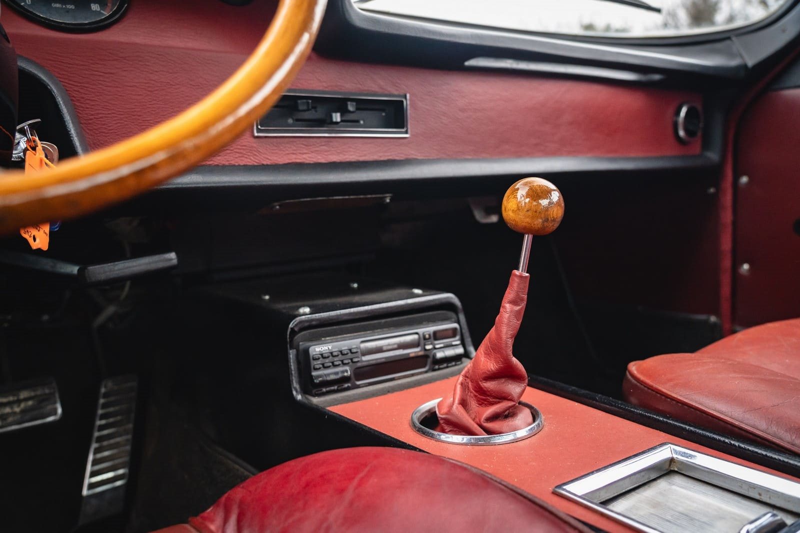 1968 - OSI 20M TS, foto 61