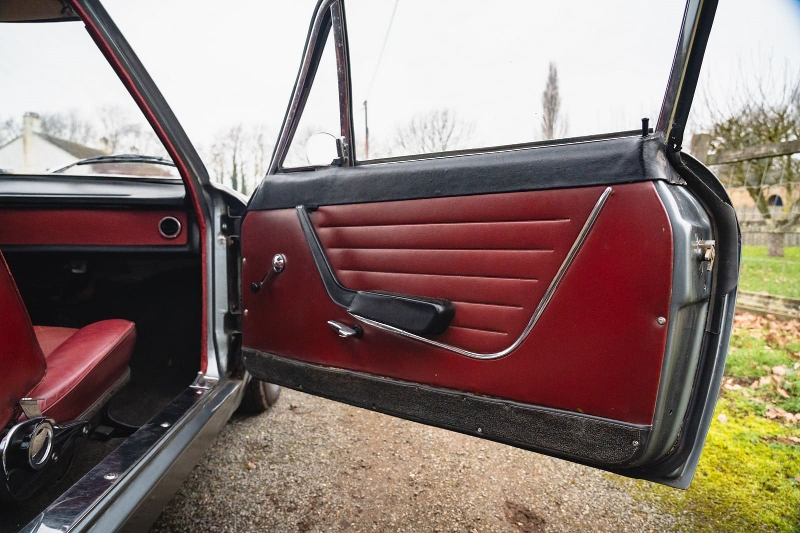1968 - OSI 20M TS, foto 62