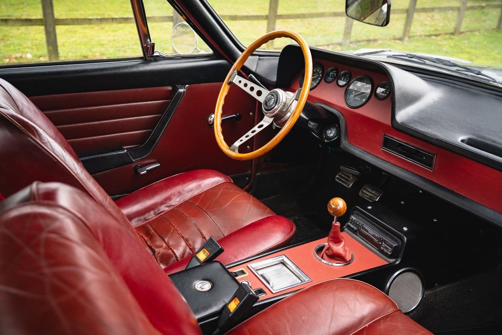 1968 - OSI 20M TS, foto 64