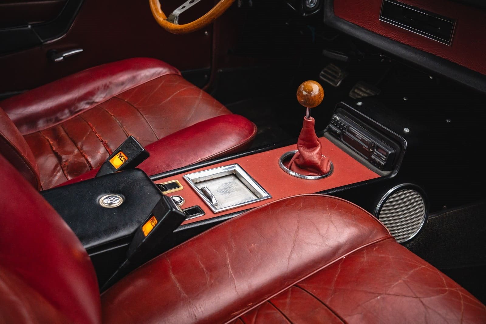 1968 - OSI 20M TS, foto 66