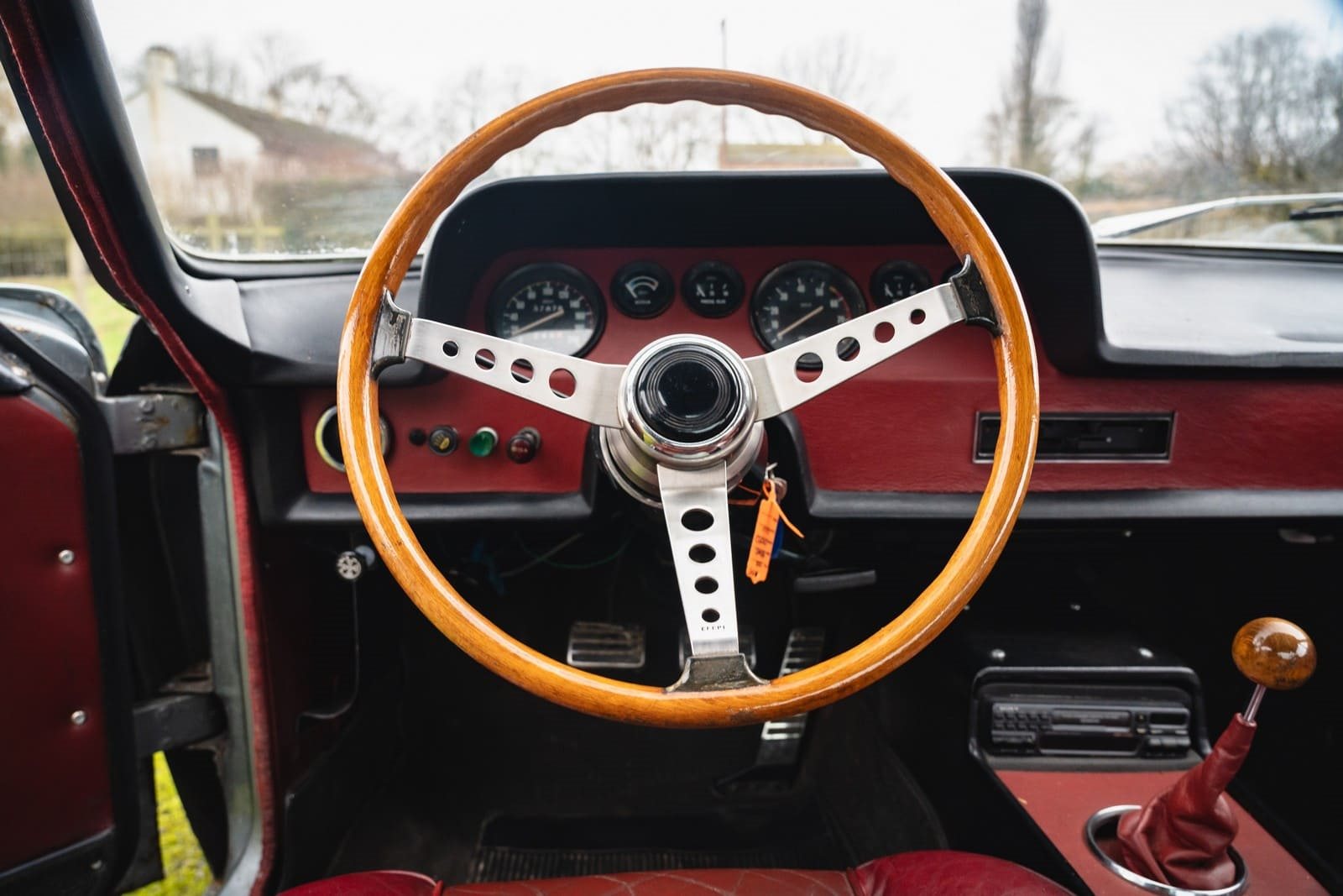 1968 - OSI 20M TS, foto 67