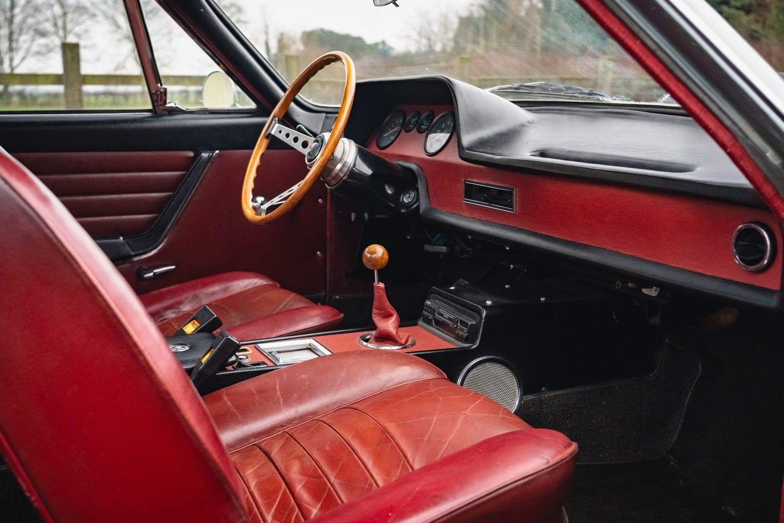 1968 - OSI 20M TS, foto 69