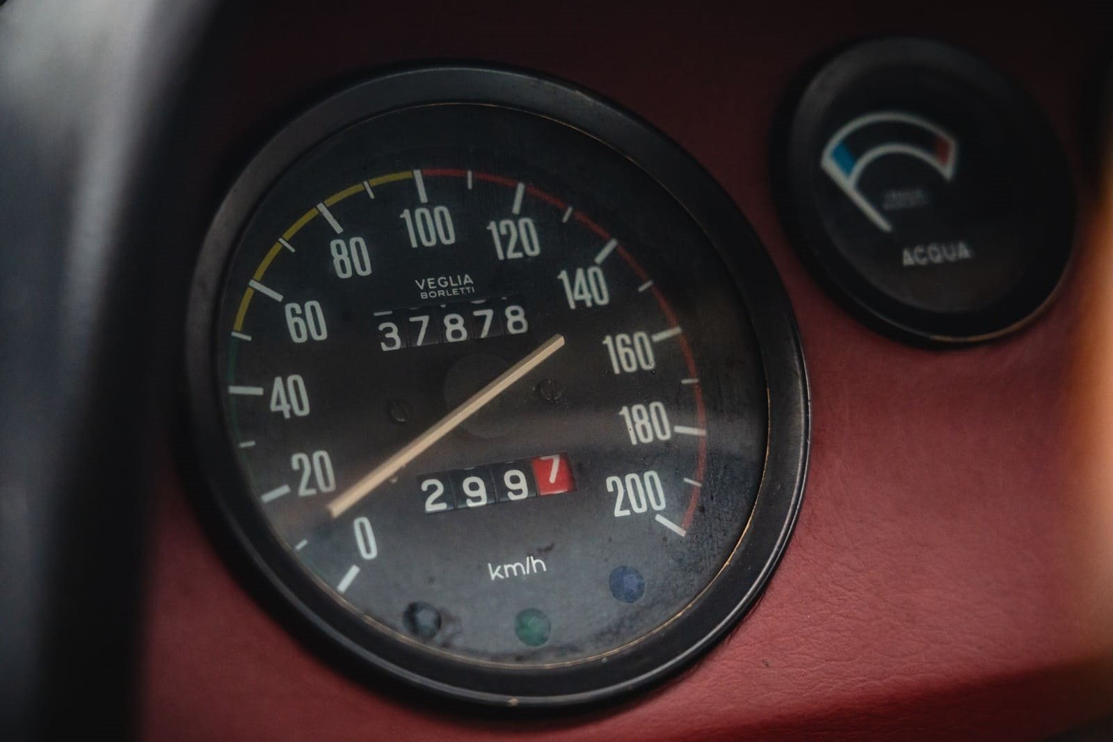 1968 - OSI 20M TS, foto 71