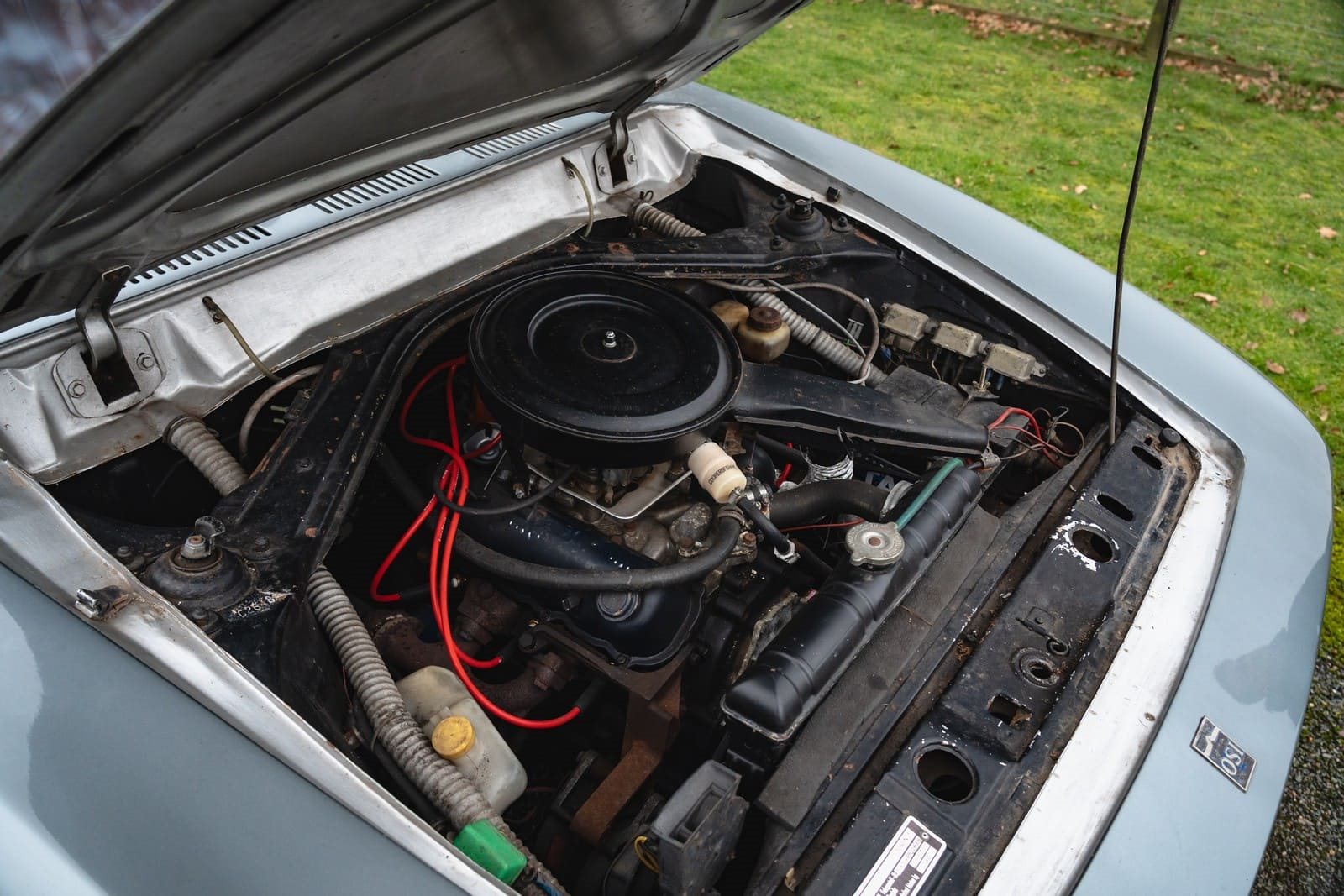 1968 - OSI 20M TS, foto 72