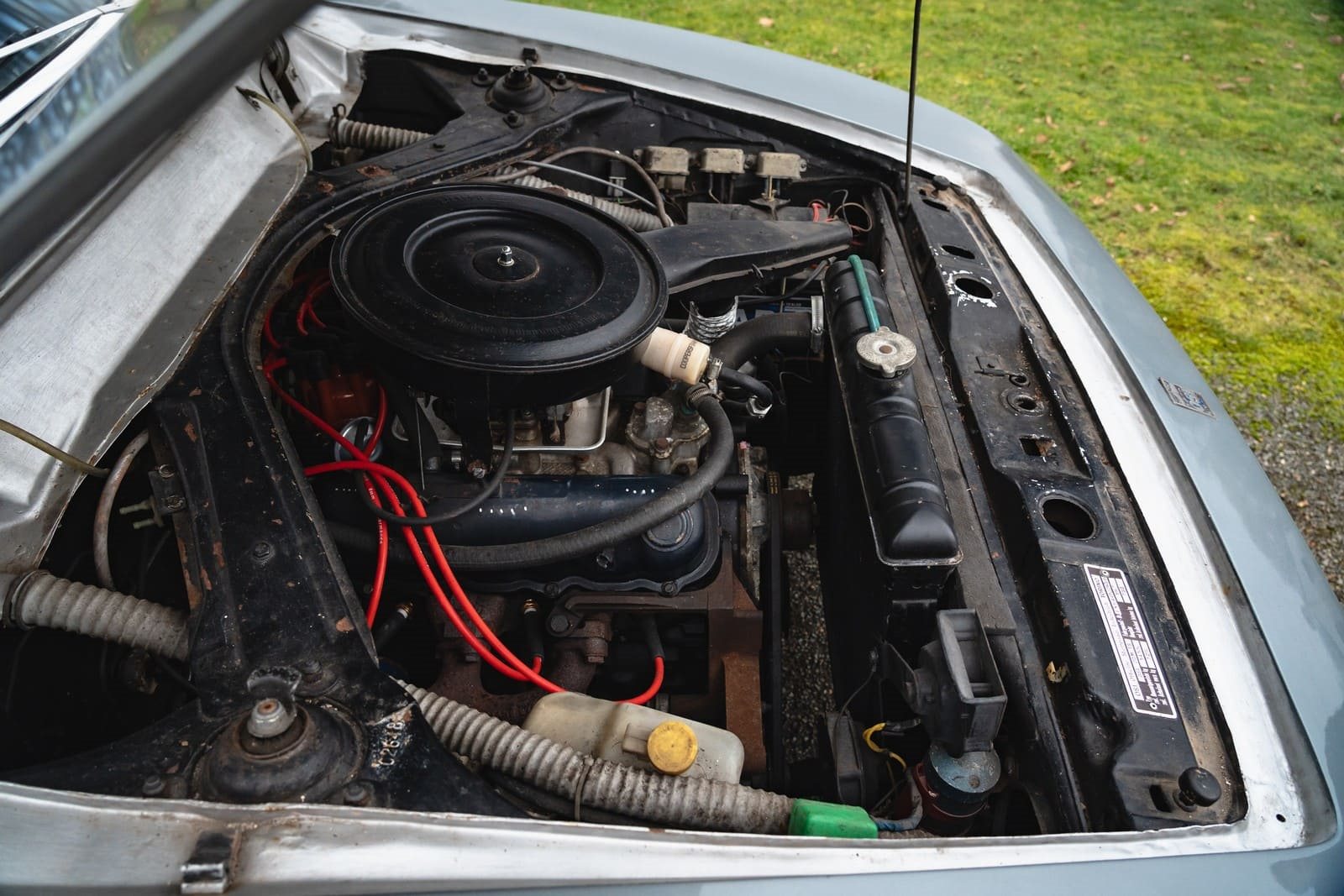 1968 - OSI 20M TS, foto 79