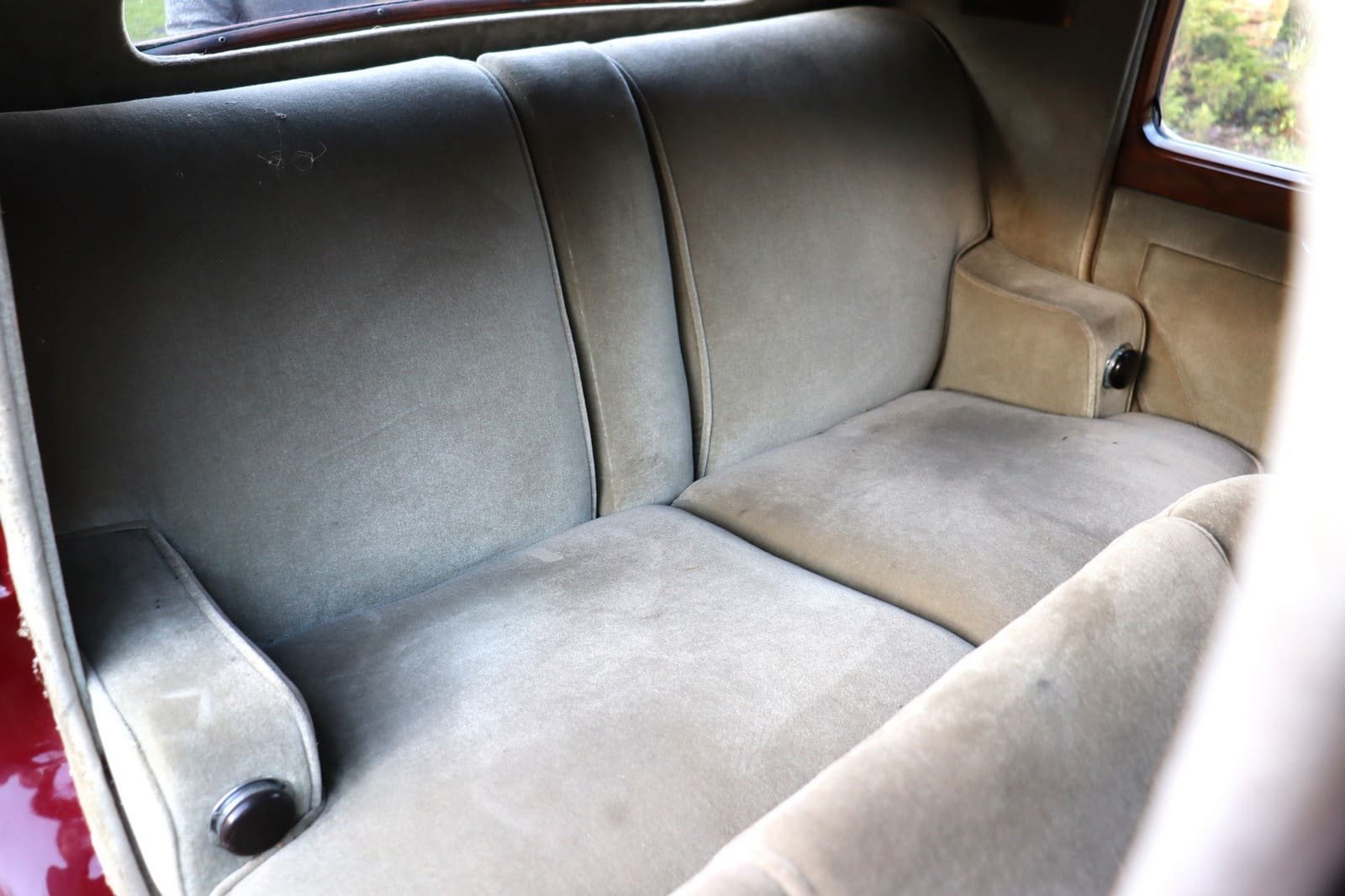 1948 - BENTLEY MARK VI SALOON, foto 34