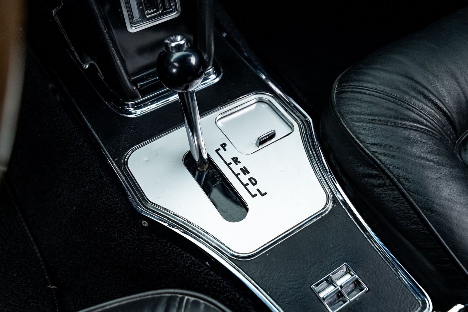 CHEVROLET CORVETTE LAGUNA BLUE, foto 49