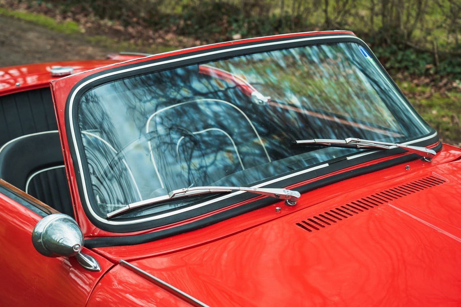1970 - TRIUMPH SPITFIRE MK3, foto 26