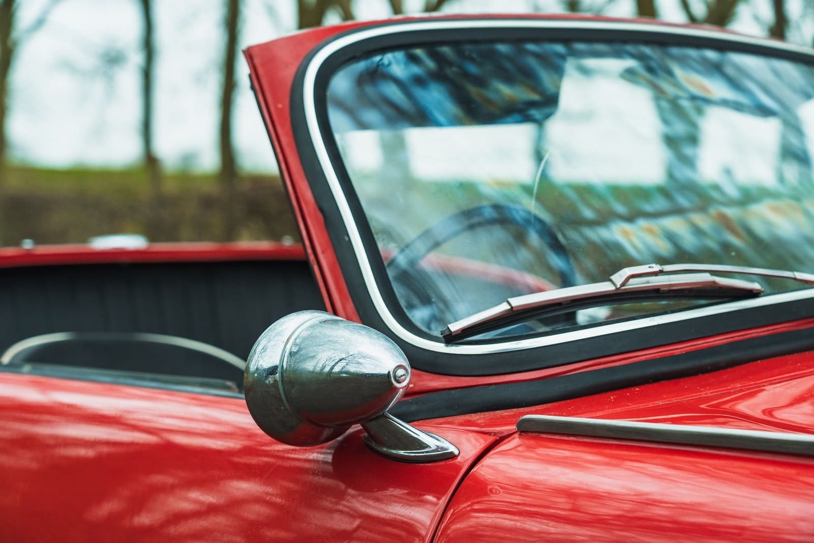 1970 - TRIUMPH SPITFIRE MK3, foto 29